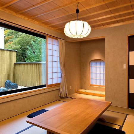 Shosuke-No-Yado Takinoyu Hotel Aizuwakamatsu Exterior photo