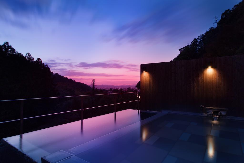 Shosuke-No-Yado Takinoyu Hotel Aizuwakamatsu Exterior photo