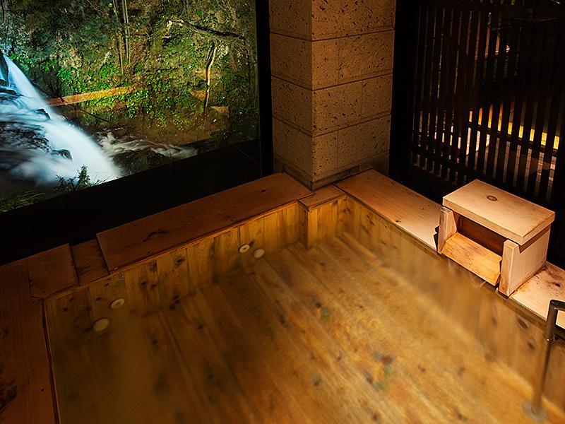 Shosuke-No-Yado Takinoyu Hotel Aizuwakamatsu Exterior photo