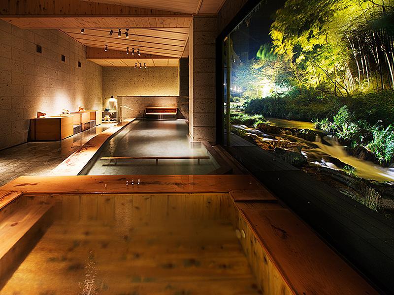Shosuke-No-Yado Takinoyu Hotel Aizuwakamatsu Exterior photo