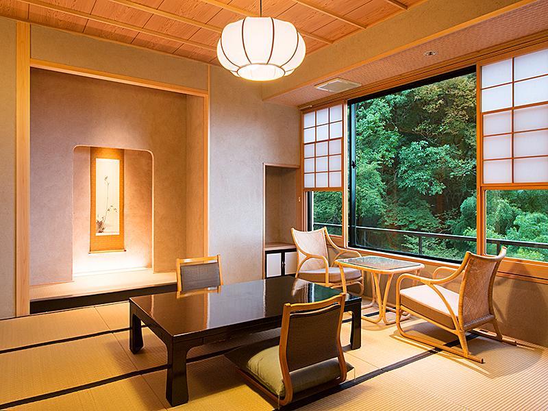Shosuke-No-Yado Takinoyu Hotel Aizuwakamatsu Exterior photo